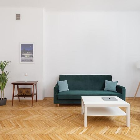 Stylish Apartment Swietojanska By Noclegi Renters Warsaw Ngoại thất bức ảnh