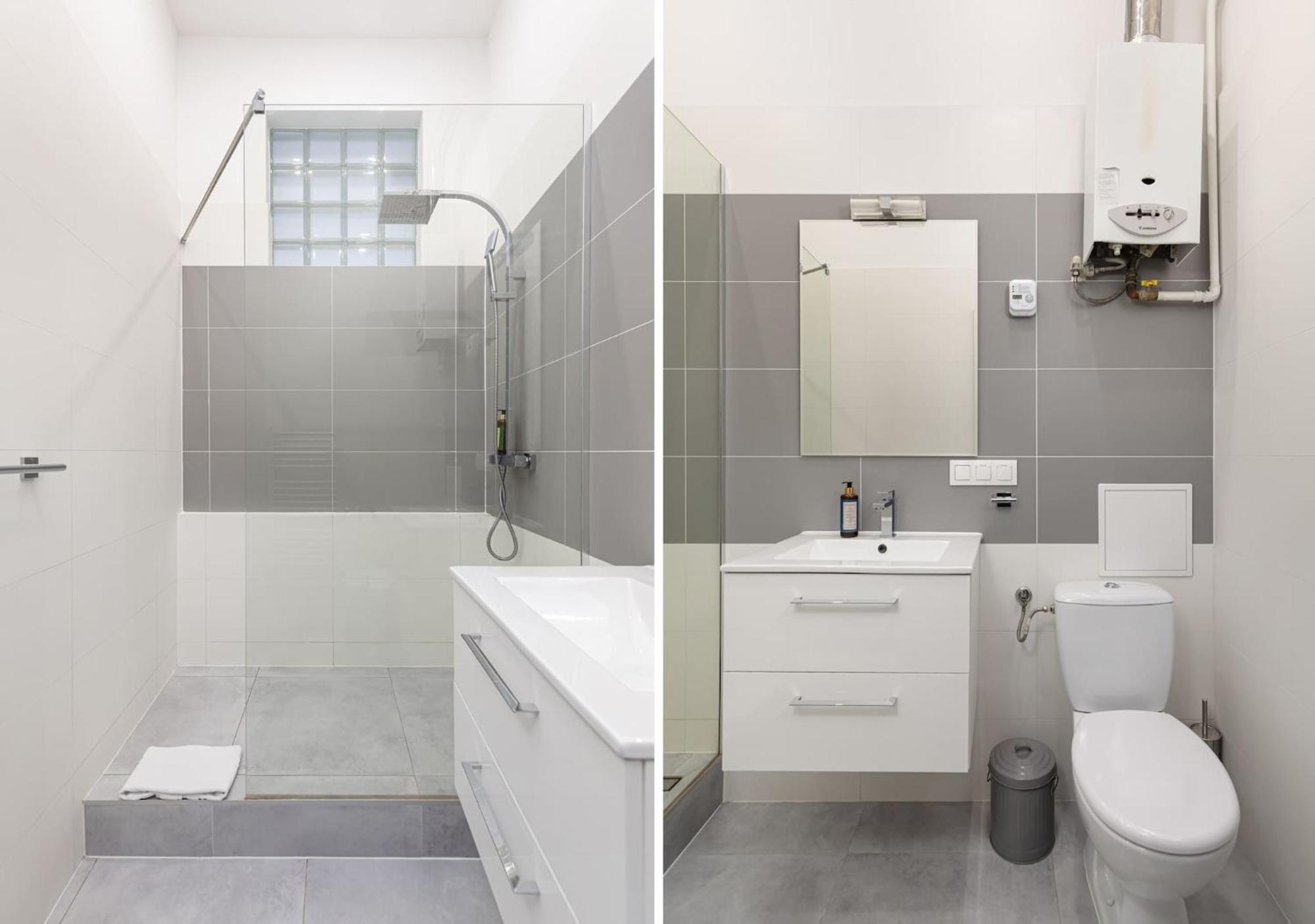 Stylish Apartment Swietojanska By Noclegi Renters Warsaw Ngoại thất bức ảnh